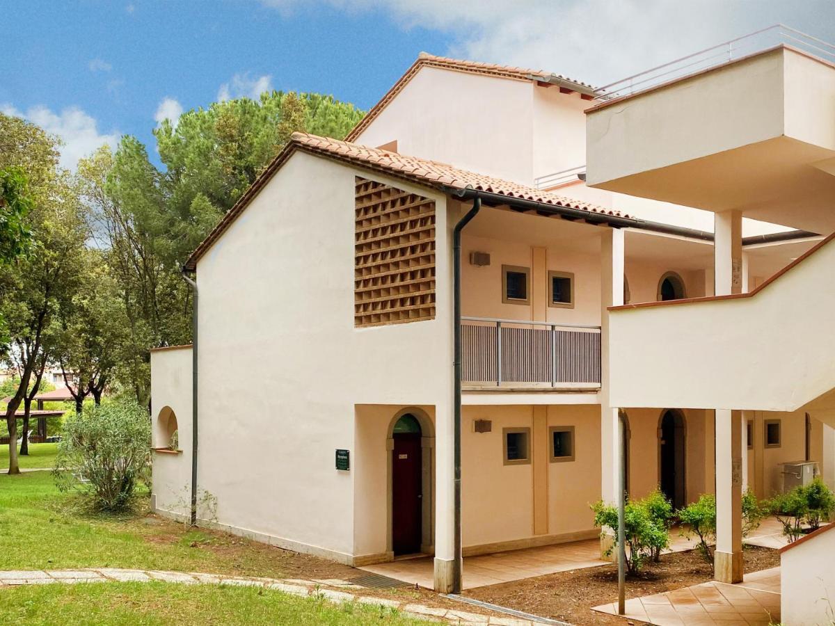 Garden Toscana Resort San Vincenzo Ngoại thất bức ảnh