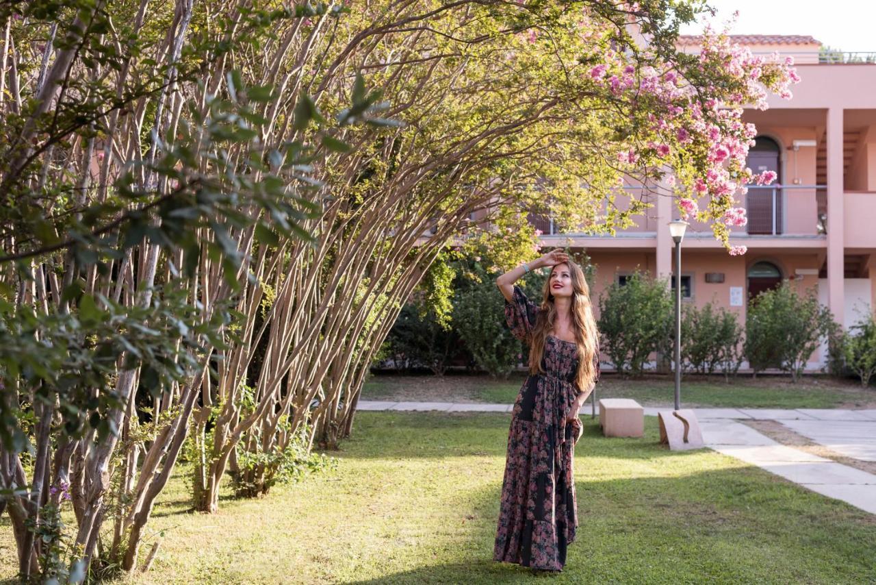 Garden Toscana Resort San Vincenzo Ngoại thất bức ảnh