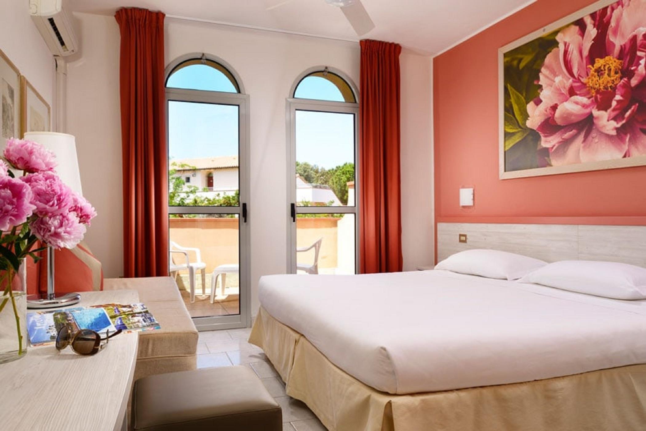 Garden Toscana Resort San Vincenzo Ngoại thất bức ảnh