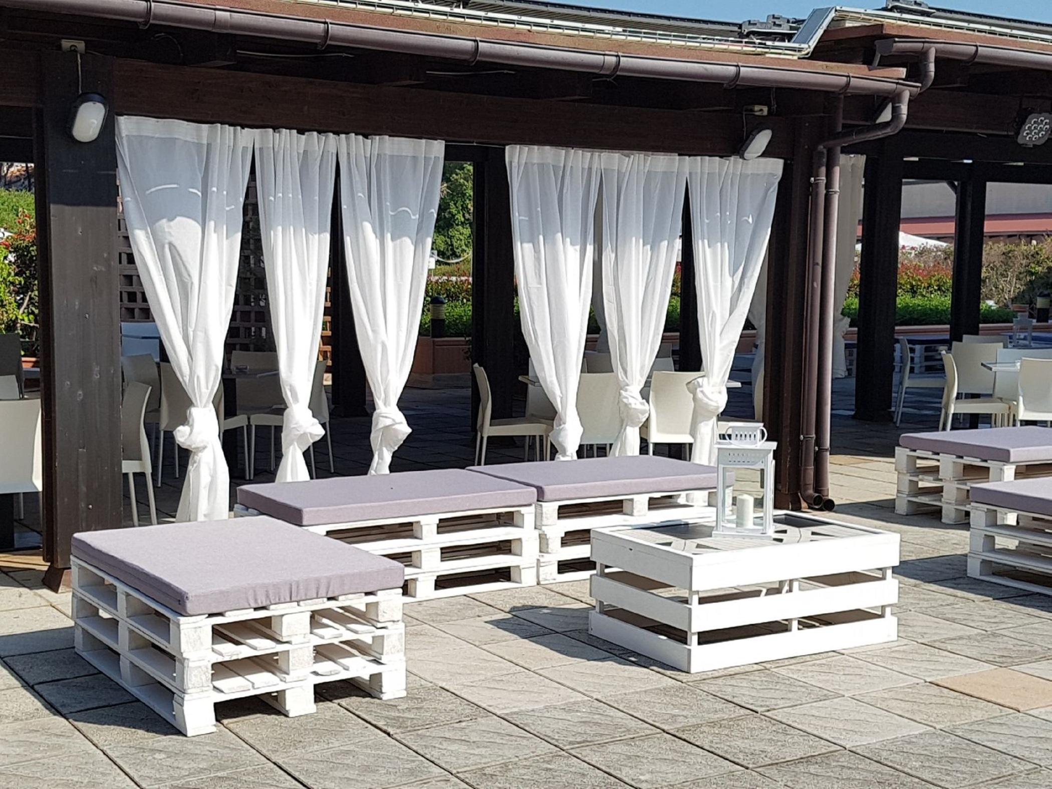 Garden Toscana Resort San Vincenzo Ngoại thất bức ảnh