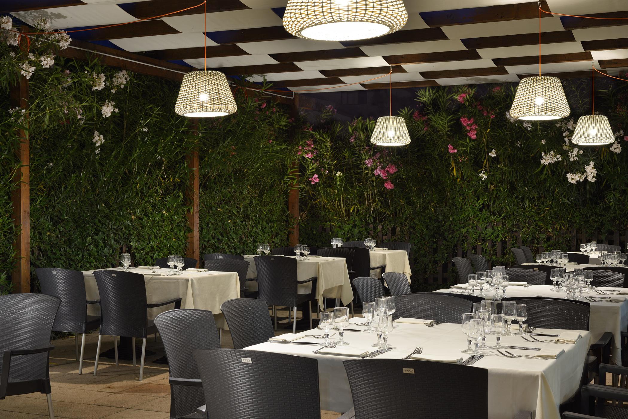 Garden Toscana Resort San Vincenzo Ngoại thất bức ảnh