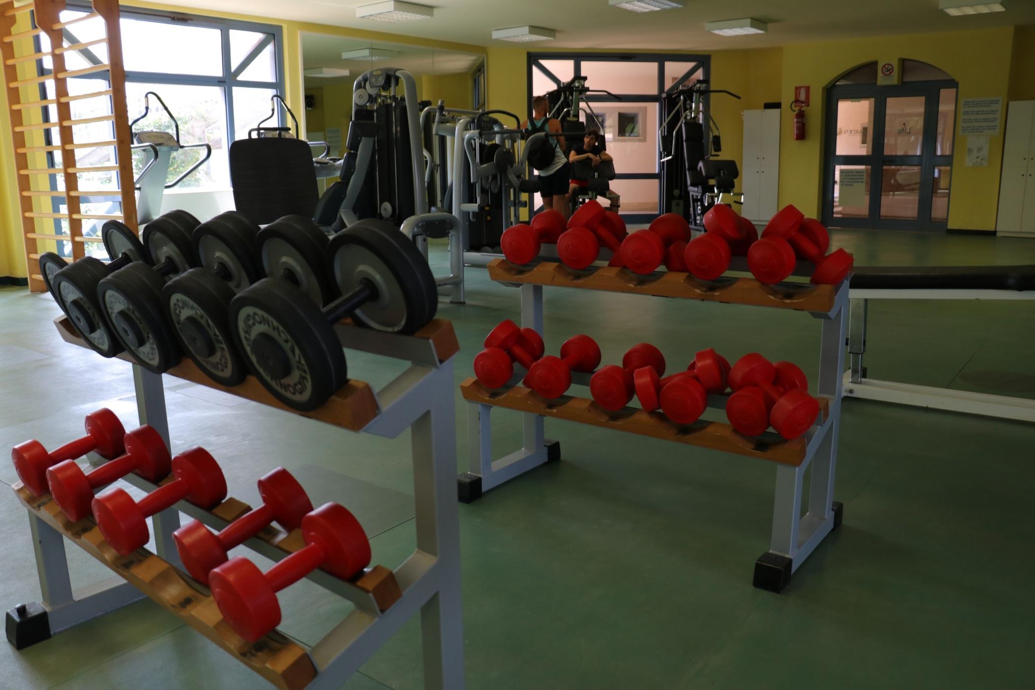 Garden Toscana Resort San Vincenzo Ngoại thất bức ảnh