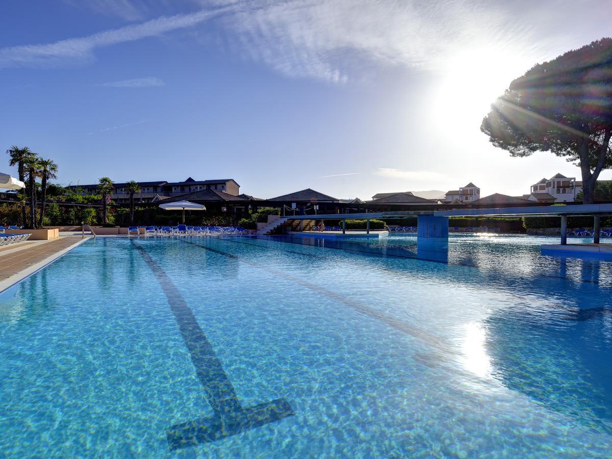 Garden Toscana Resort San Vincenzo Ngoại thất bức ảnh
